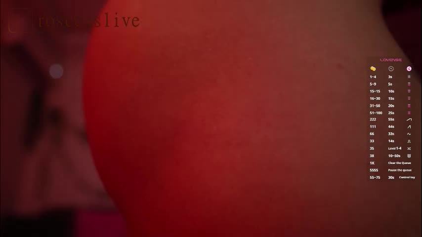 roseess_ Live Sex November 6, 2025