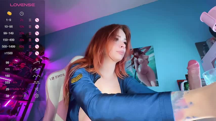 IvyDavis- Live Sex November 6, 2025