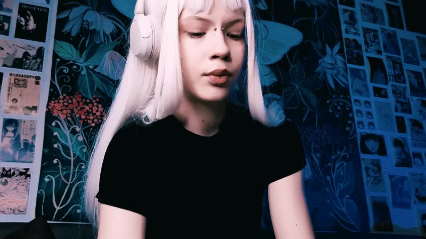 baby_monster1 Live Sex November 6, 2025