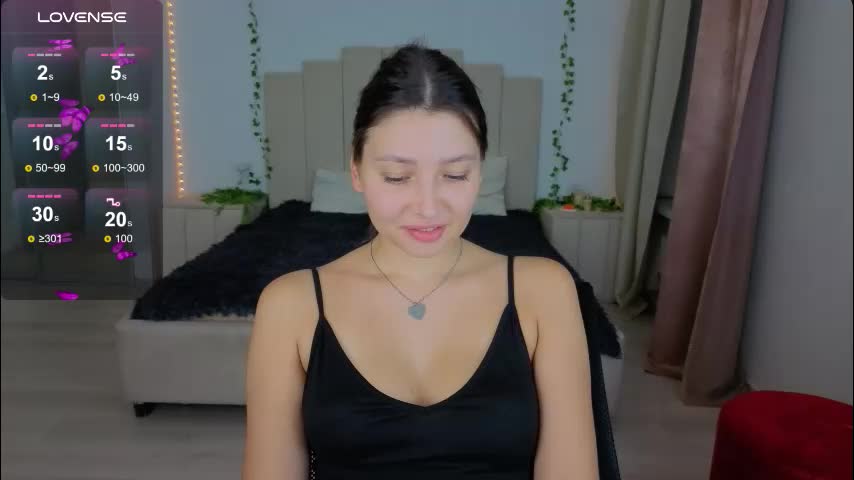 demi_loran Live Sex November 7, 2025