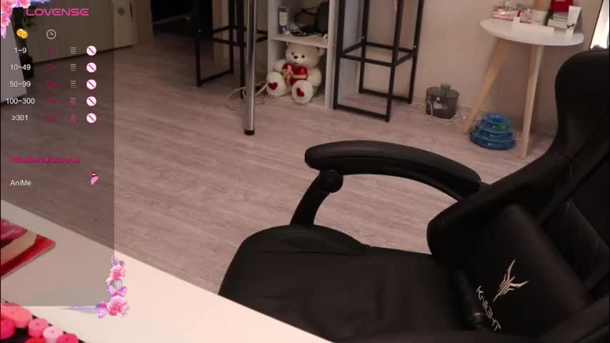 _viv1an_ Live Sex November 6, 2025