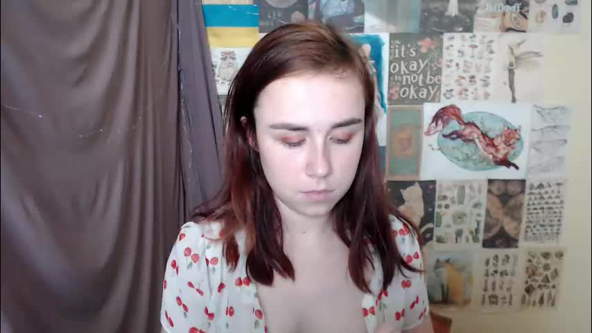 veryveryvery_shy Live Sex November 6, 2025