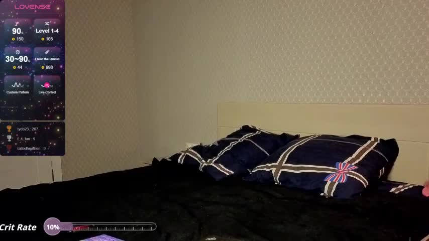 excited-kristi Live Sex November 6, 2025