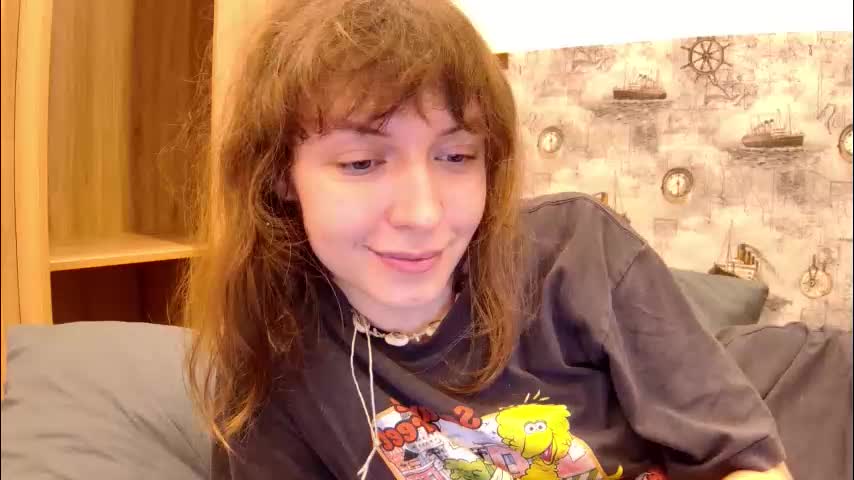 sun_place Live Sex November 6, 2025