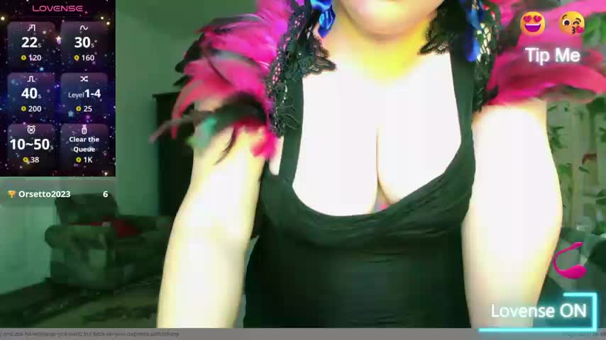 SheilaLight24 Live Sex November 6, 2025