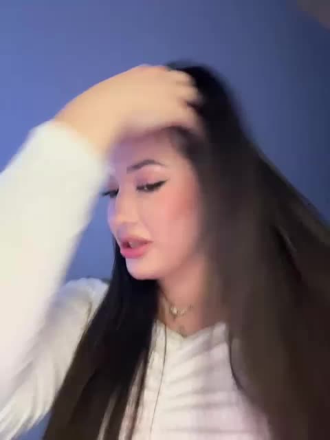 BettyBoom13 Live Sex November 7, 2025