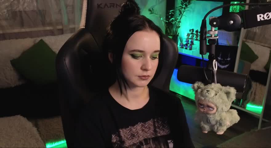 KiraLiLime Live Sex November 7, 2025