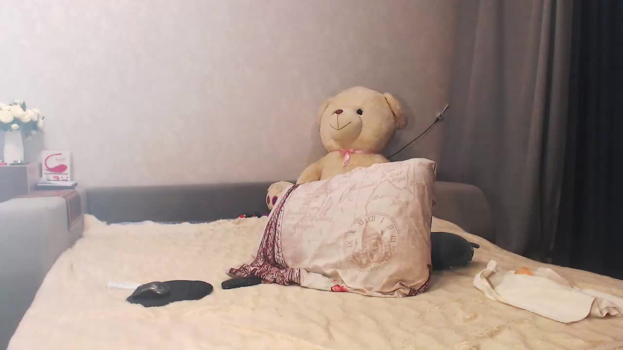 YourBarbiee Live Sex November 7, 2025