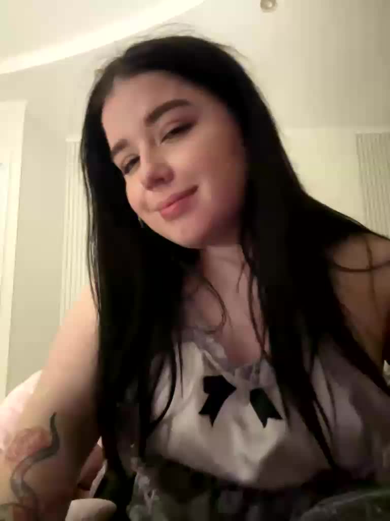 Crowley-ua Live Sex November 7, 2025