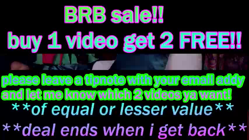 thewolfmaam Live Sex November 7, 2025