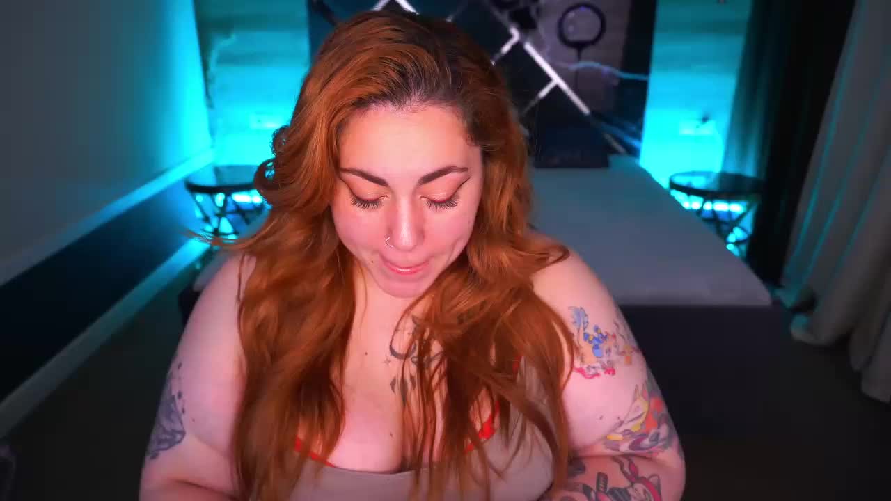 AmazonkaStarrr Live Sex November 7, 2025