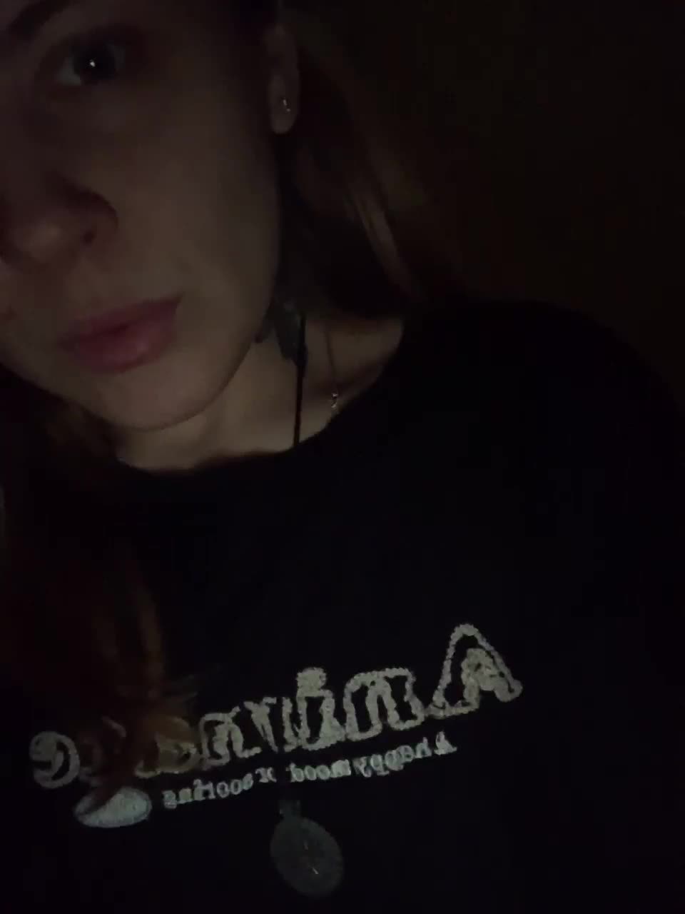 Sailor-Moons Live Sex November 7, 2025