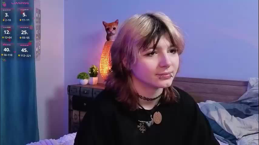 orvacurington Live Sex November 7, 2025