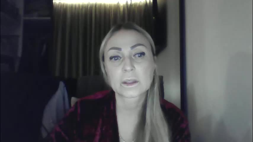 blondkitti Live Sex November 7, 2025