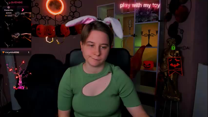 lolly_tobi Live Sex November 7, 2025