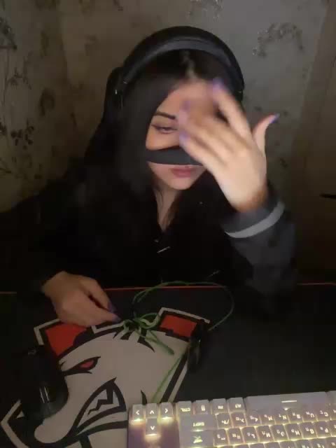 Aloeloea Live Sex November 7, 2025