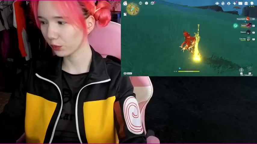 Maya_Viola Live Sex November 6, 2025