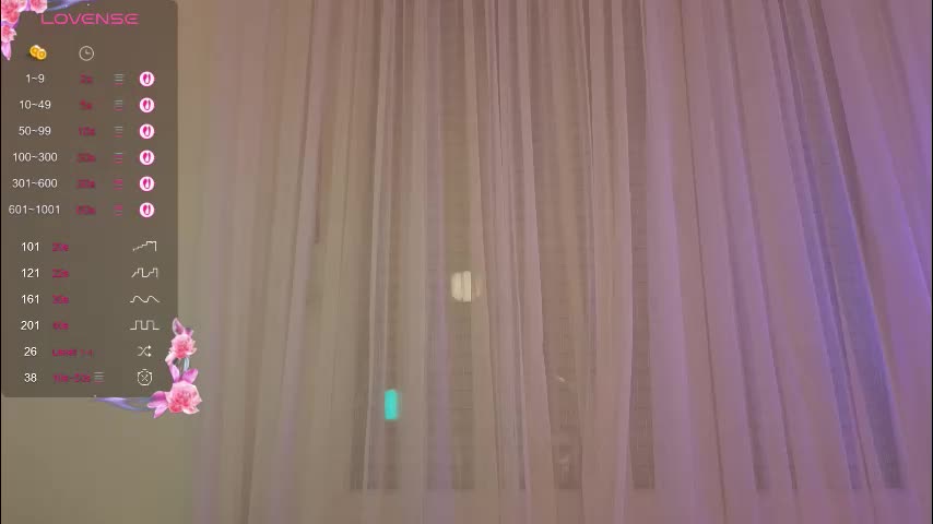 _annieone Live Sex November 7, 2025