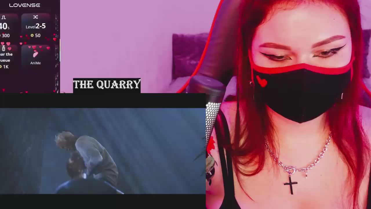 NekoTyan Live Sex November 7, 2025