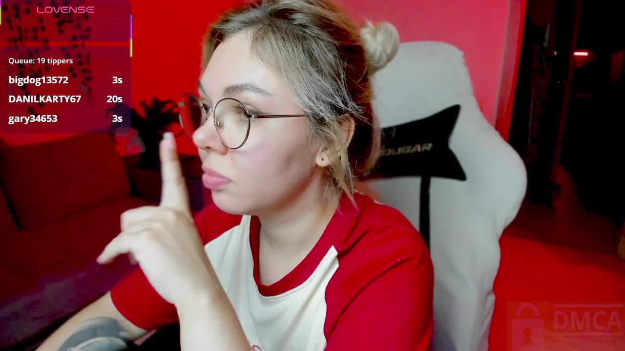 AnyaTaylorJoy_ Live Sex November 7, 2025