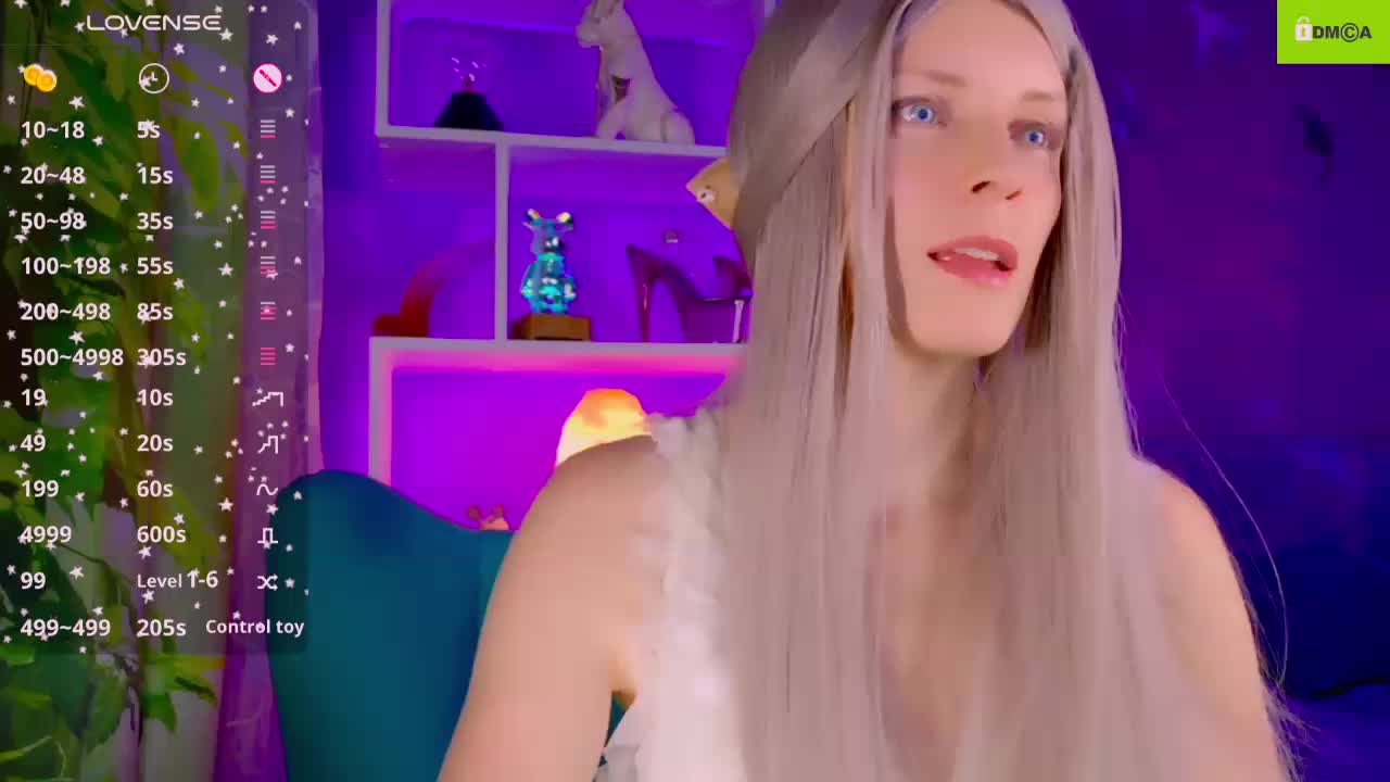 -Fresh- Live Sex November 7, 2025