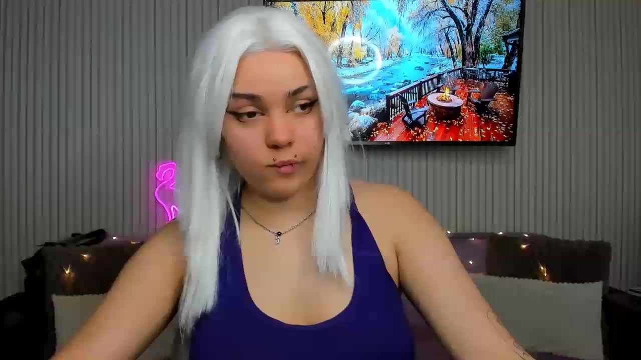 EricaHoff Live Sex November 7, 2025