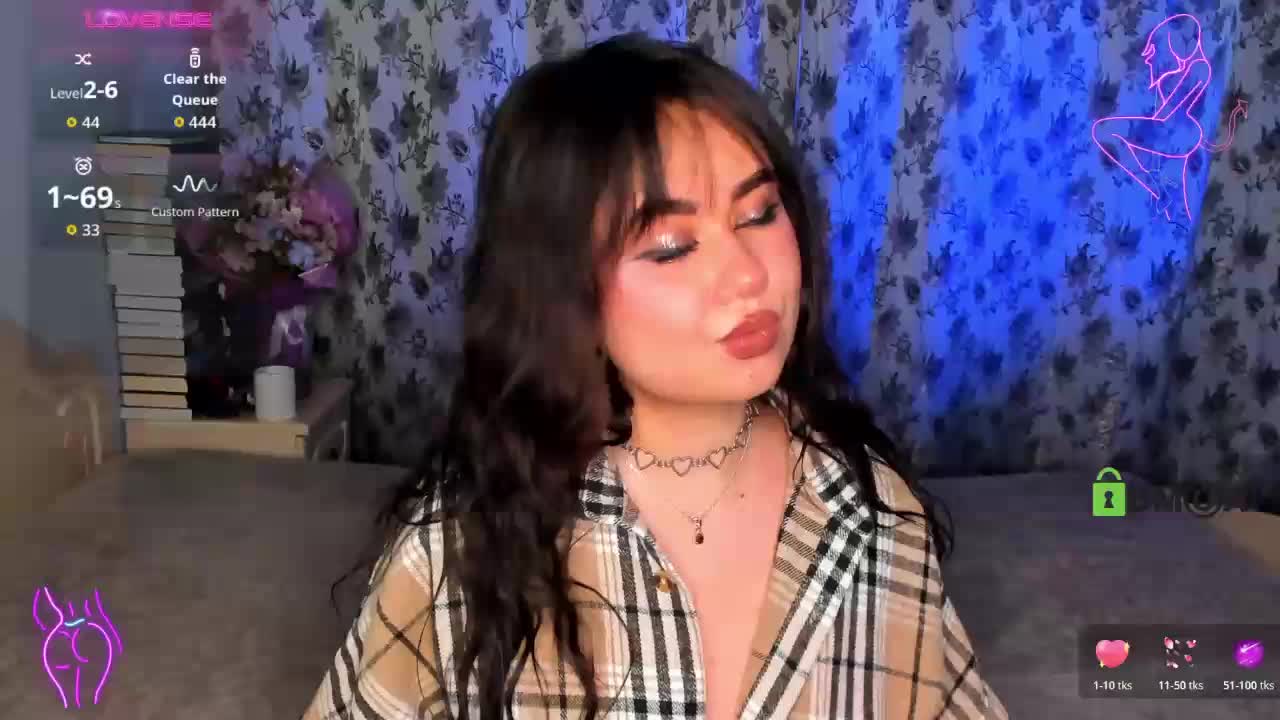 -Carolina- Live Sex November 7, 2025