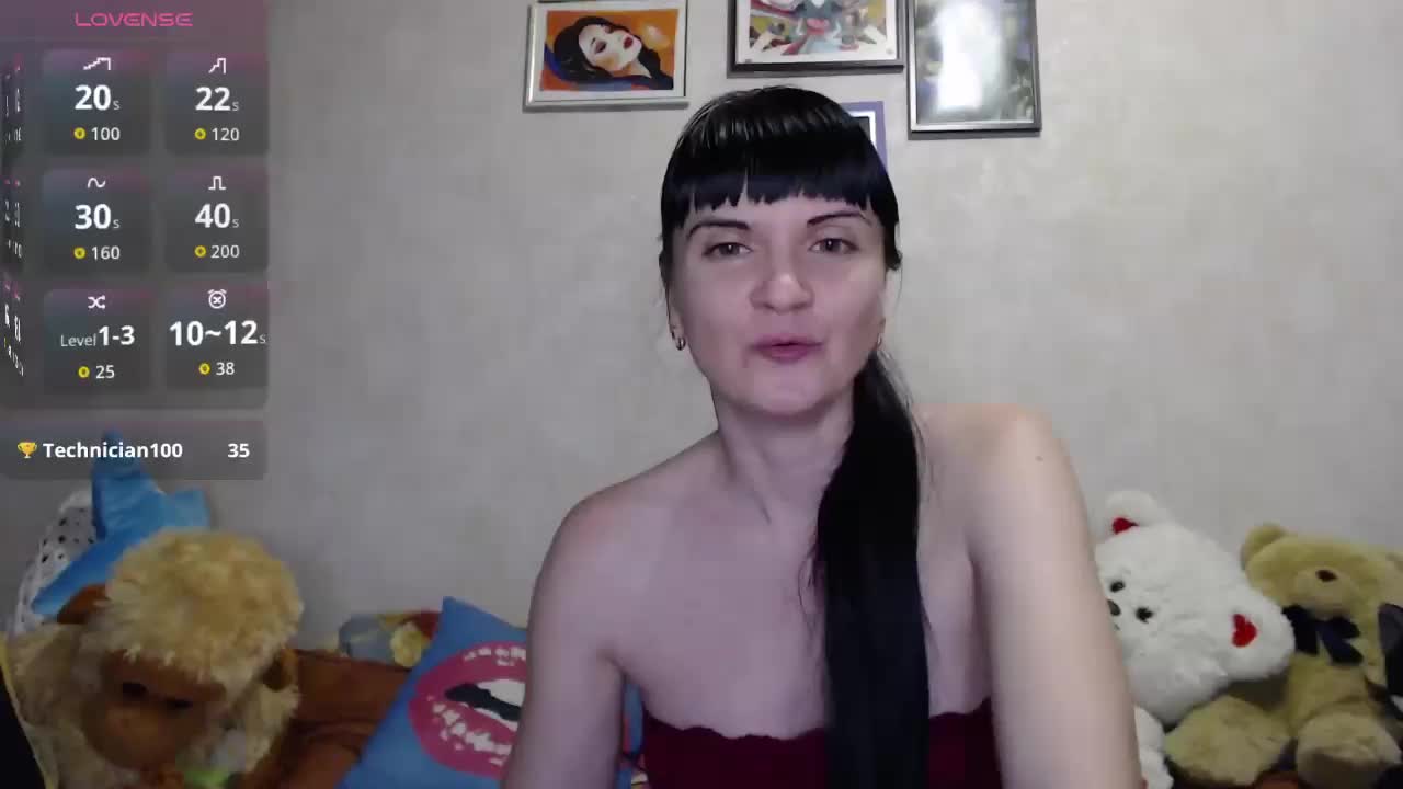 Jozylina Live Sex November 7, 2025