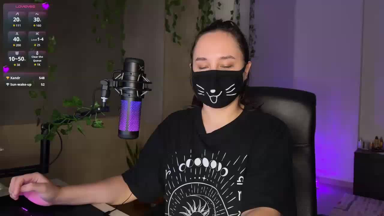 YourSweetPeach Live Sex November 7, 2025