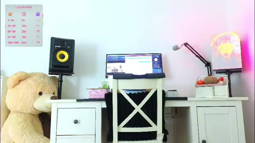 anabelle_wet Live Sex November 7, 2025