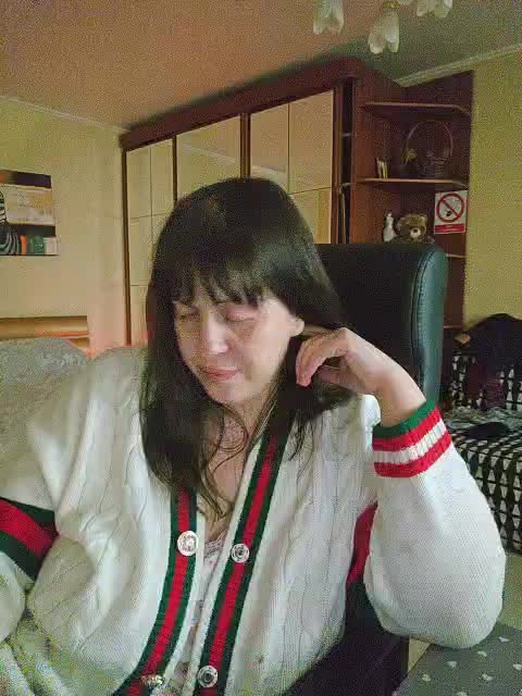 nimfastar77 Live Sex November 7, 2025