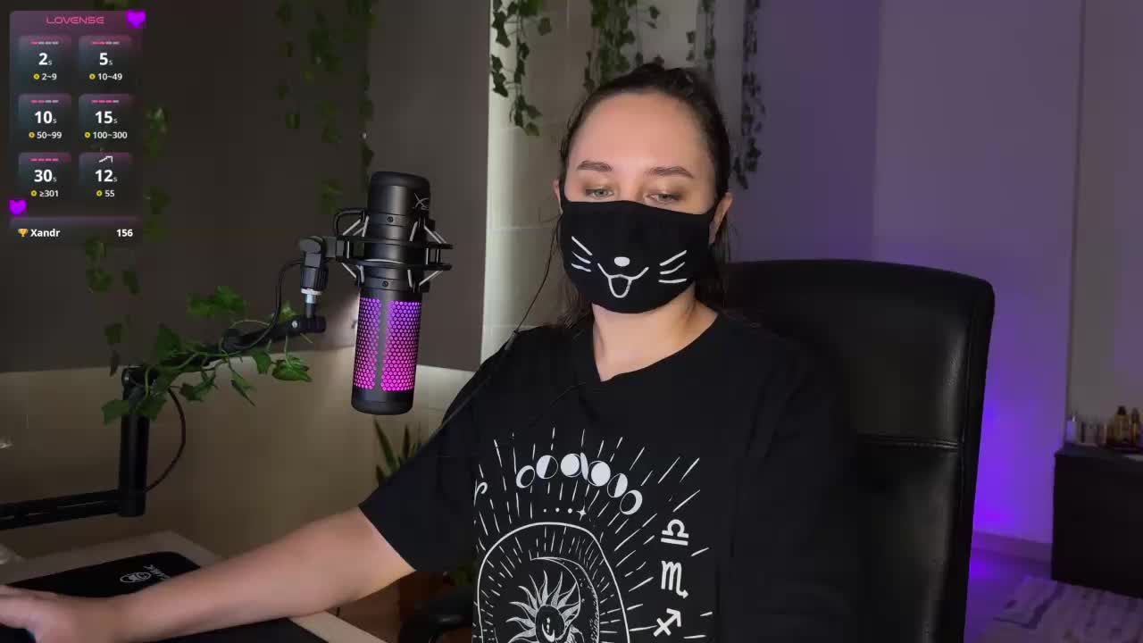 YourSweetPeach Live Sex November 7, 2025