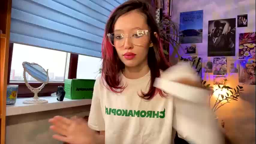 darlingdarinka Live Sex November 7, 2025