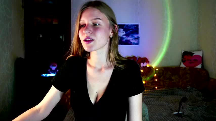 Luntryy Live Sex November 6, 2025