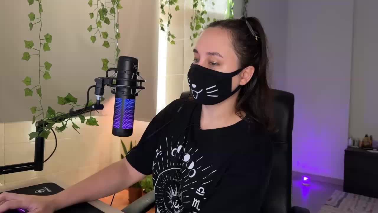 YourSweetPeach Live Sex November 7, 2025