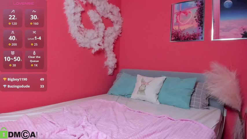 Sara_Robinson Live Sex November 7, 2025