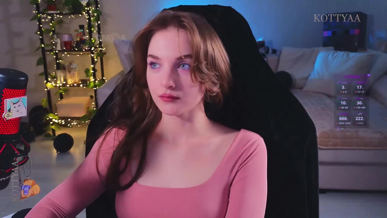 KOTTYAA Live Sex November 7, 2025