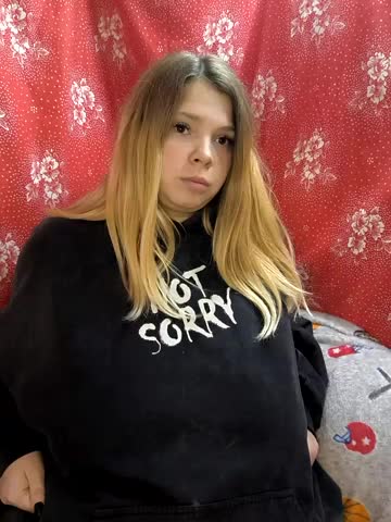 Zuli_Kiska Live Sex November 7, 2025