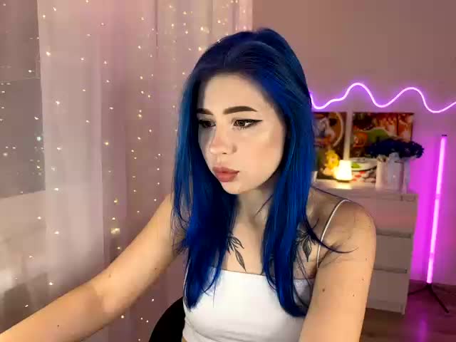 LadyAlis Live Sex November 7, 2025