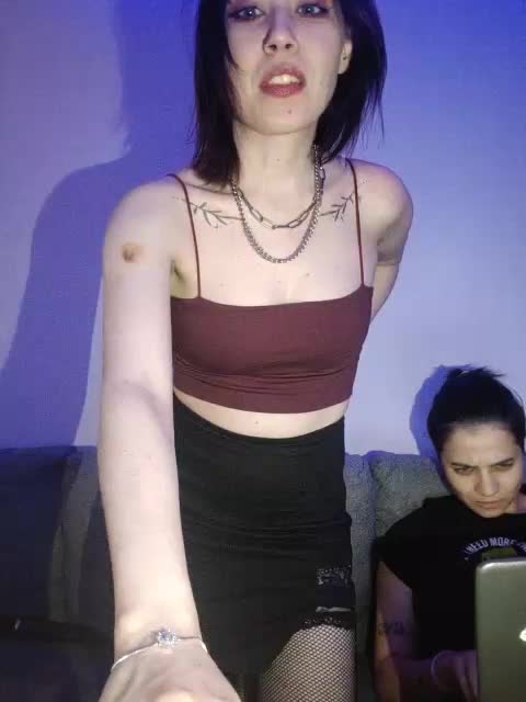 Whirlw3-D Live Sex November 7, 2025