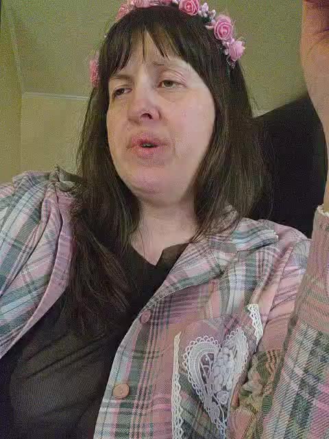 nimfastar77 Live Sex November 7, 2025