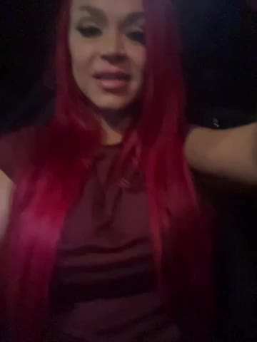 Sensual_Marie Live Sex November 7, 2025