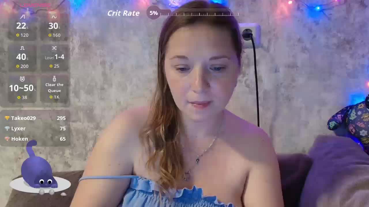 helloXpussy Live Sex November 8, 2025