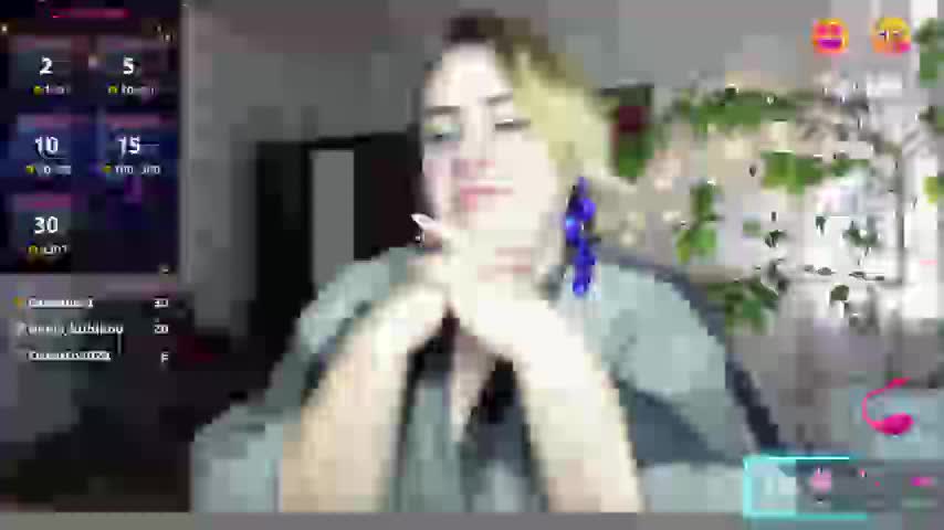 SheilaLight24 Live Sex November 7, 2025