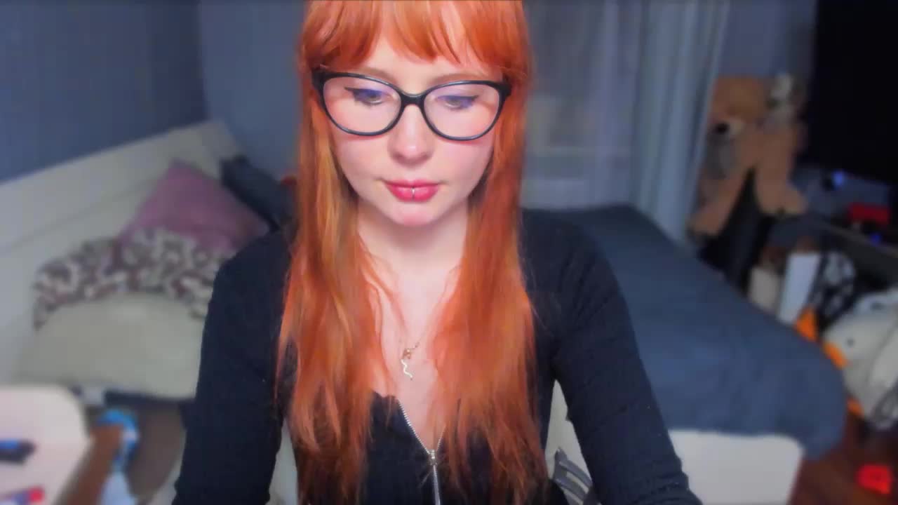 konopushka Live Sex November 7, 2025