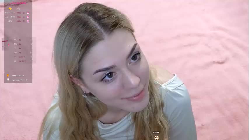 darilboom Live Sex November 7, 2025