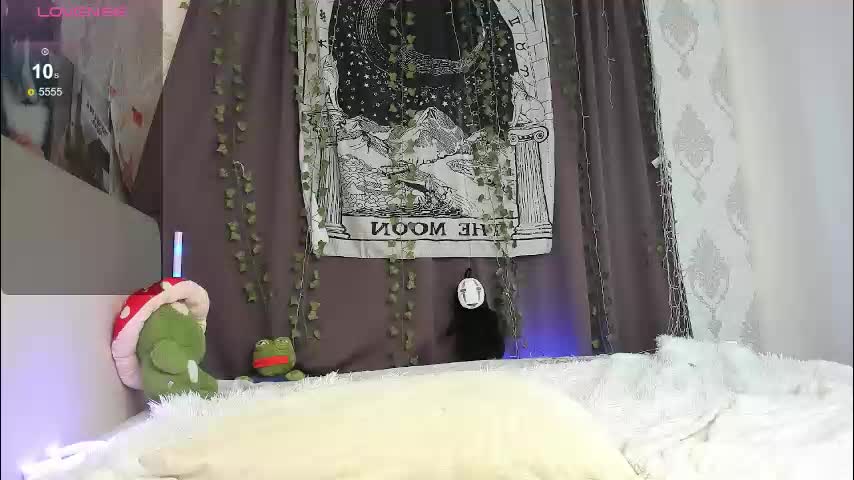 ericapreston Live Sex November 8, 2025