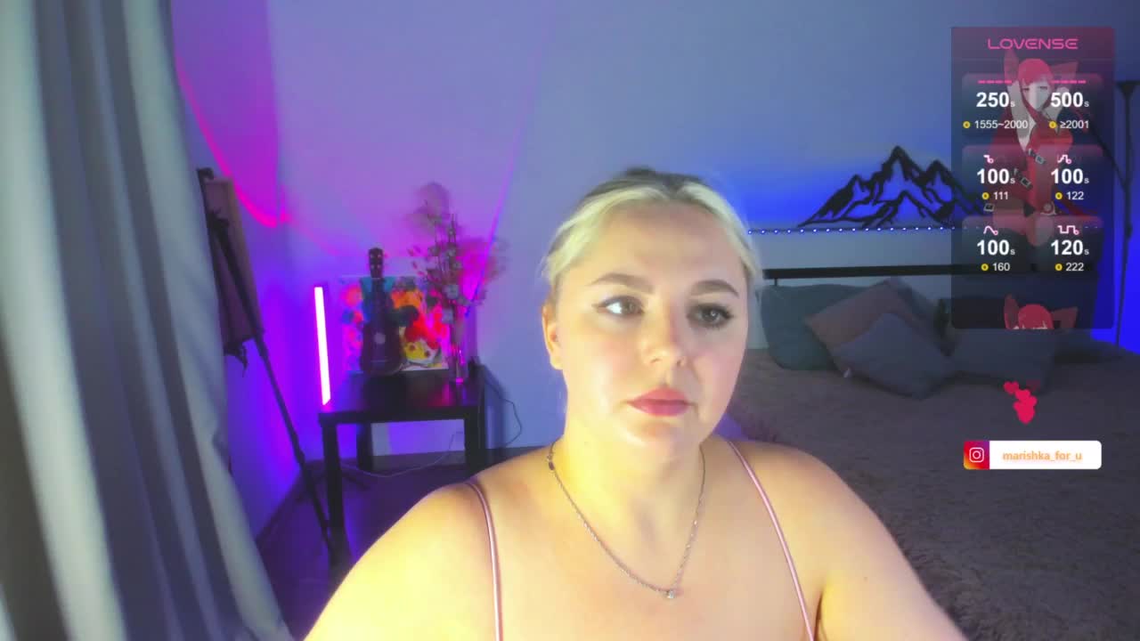 marry-evans Live Sex November 7, 2025