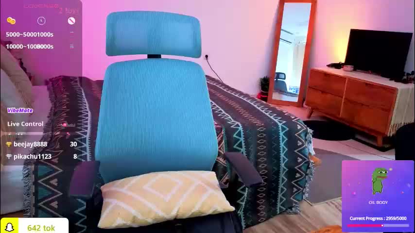 disney__princess Live Sex November 8, 2025