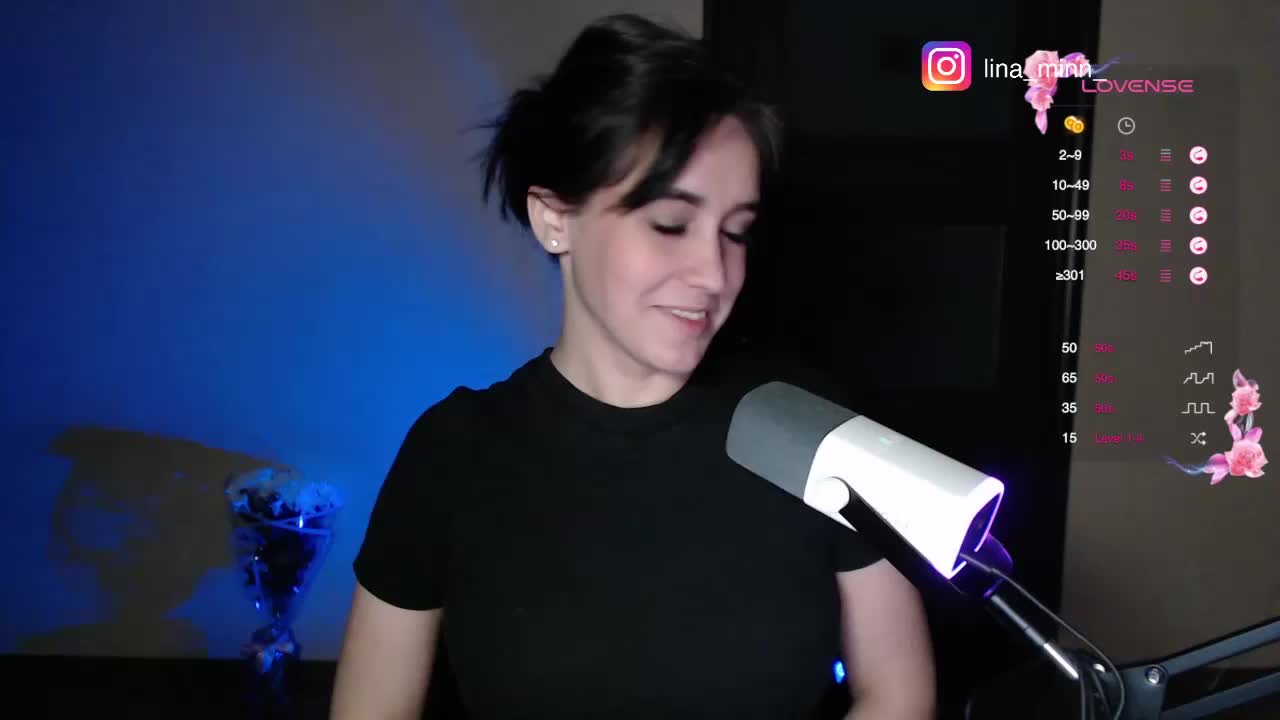 LinaMinn Live Sex November 7, 2025